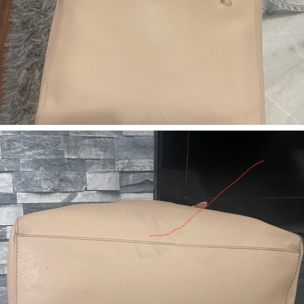 Tory Burch" Emerson Tote - Picture 14 of 15